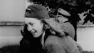 Ženy třetí říše