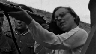 Ženy třetí říše