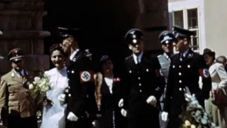 Ženy třetí říše