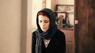 Rozchod Nadera a Simin