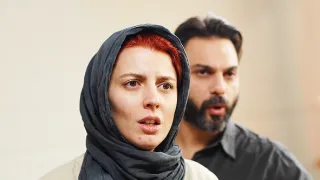 Rozchod Nadera a Simin
