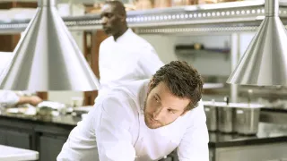 Dokonalý šéf