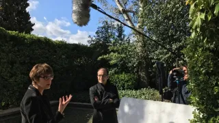 Salvador Dalí: Hledání nesmrtelnosti (1/3)