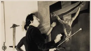 Salvador Dalí: Hledání nesmrtelnosti (1/3)