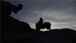 Salvador Dalí: Hledání nesmrtelnosti (1/3)