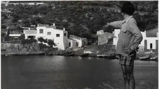 Salvador Dalí: Hledání nesmrtelnosti (1/3)