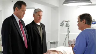 NCIS - Námorný vyšetrovací úrad IX (4)