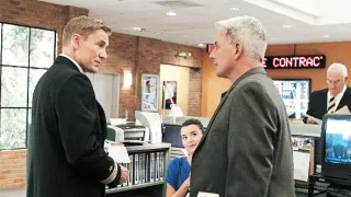NCIS - Námorný vyšetrovací úrad IX (4)