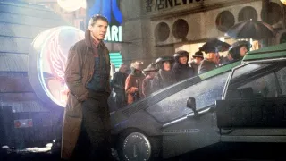 Blade Runner