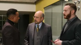Doktor Murphy VI (6)