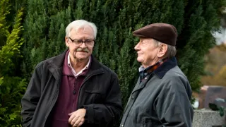 Doktoři z Počátků (100)