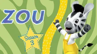 Zou III