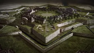 Pevnosti hodné génia