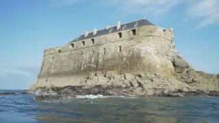 Pevnosti hodné génia