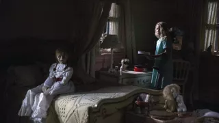 Annabelle 2: Zrození zla