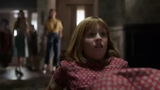 Annabelle 2: Zrození zla