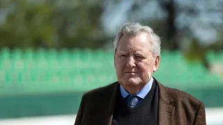 13. komnata Evžena Erbana