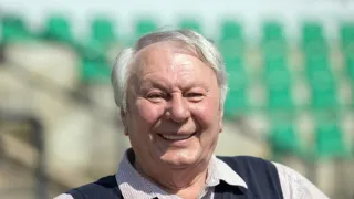 13. komnata Evžena Erbana