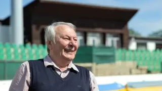 13. komnata Evžena Erbana