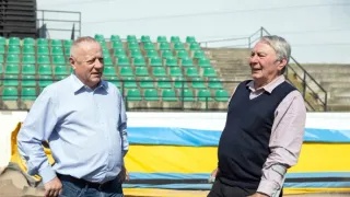 13. komnata Evžena Erbana