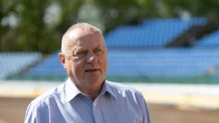 13. komnata Evžena Erbana