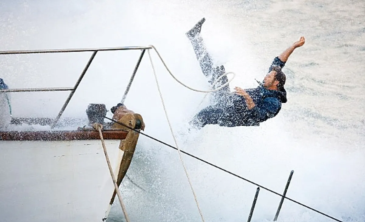 Žralok zabijak (Dark Tide), 2012 - fotogaléria