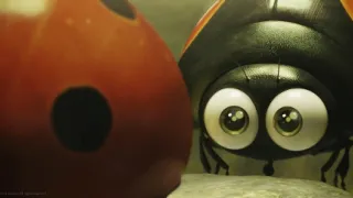 Chrobáčikovia 2: Ďaleko od domova