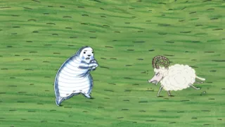 Večerníček