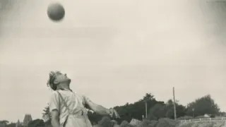 Jacques Tati - muž, který spadl z Měsíce