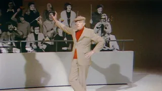 Jacques Tati - muž, který spadl z Měsíce