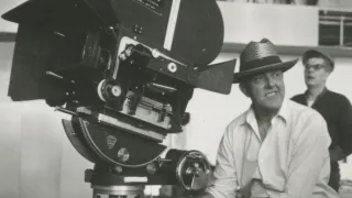 Jacques Tati - muž, který spadl z Měsíce