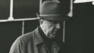 Jacques Tati - muž, který spadl z Měsíce