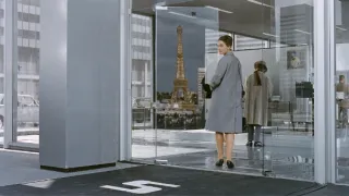 Jacques Tati - muž, který spadl z Měsíce
