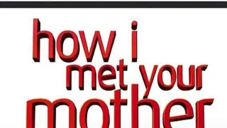 Ako som spoznal vašu mamu IV (24/24)