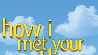 Ako som spoznal vašu mamu V (24/24)