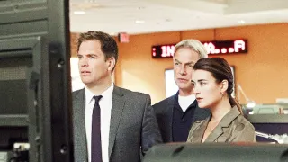 NCIS - Námorný vyšetrovací úrad IX (6)