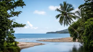 Papua-Nová Guinea, život kmenů