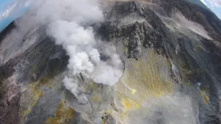 Papua-Nová Guinea, život kmenů