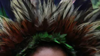 Papua-Nová Guinea, život kmenů