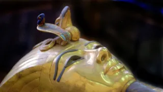 Záhady starého Egypta (1/10)