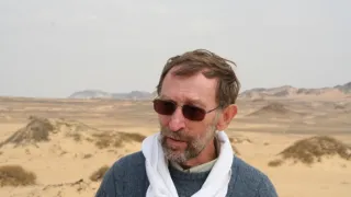 Záhady starého Egypta (1/10)