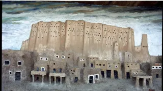 Záhady starého Egypta (1/10)