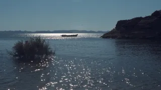 Záhady starého Egypta (1/10)