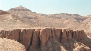 Záhady starého Egypta (1/10)