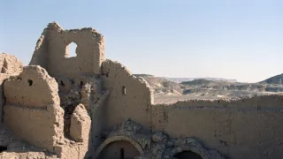 Záhady starého Egypta (1/10)