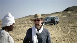 Záhady starého Egypta (1/10)