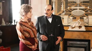 Hercule Poirot XIII (1)