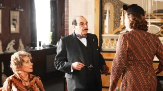 Hercule Poirot XIII (1)