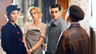 Hercule Poirot XIII (1)