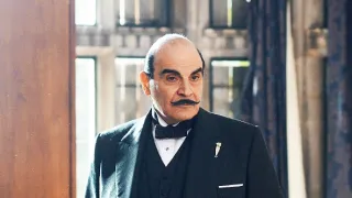 Hercule Poirot XIII (1)